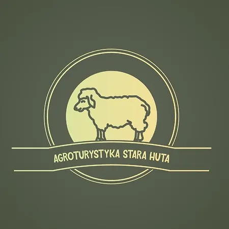 Agroturystyka Stara Huta Narol Exterior photo