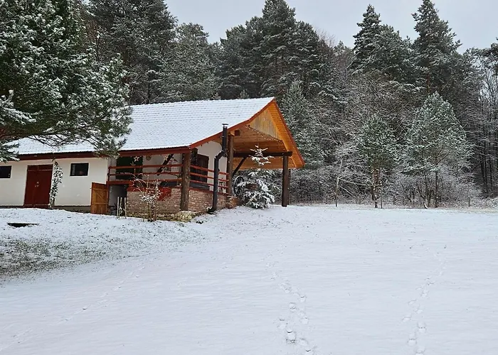 Agroturystyka Stara Huta