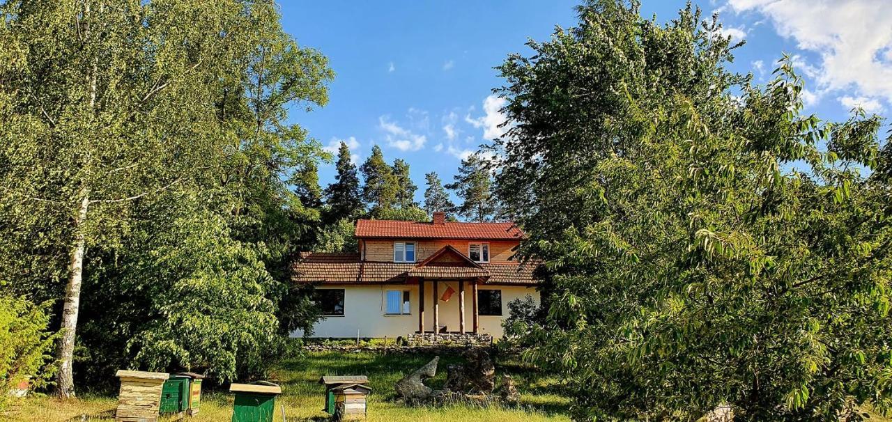 Stara Huta Holiday home