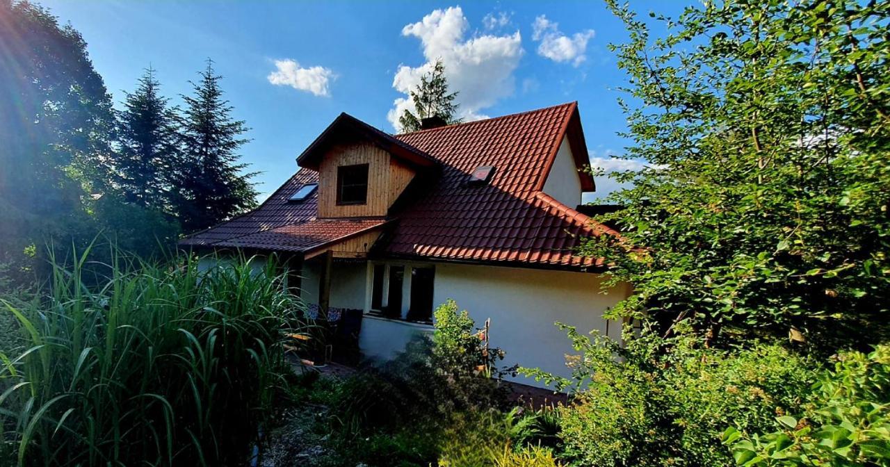 Stara Huta Holiday home Narol