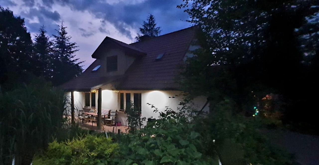 Stara Huta Holiday home *