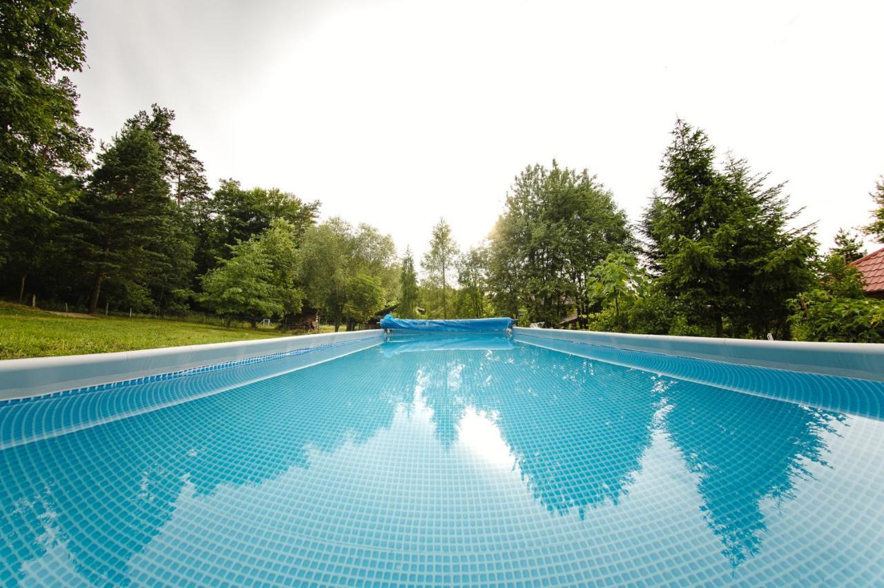 Holiday home Stara Huta