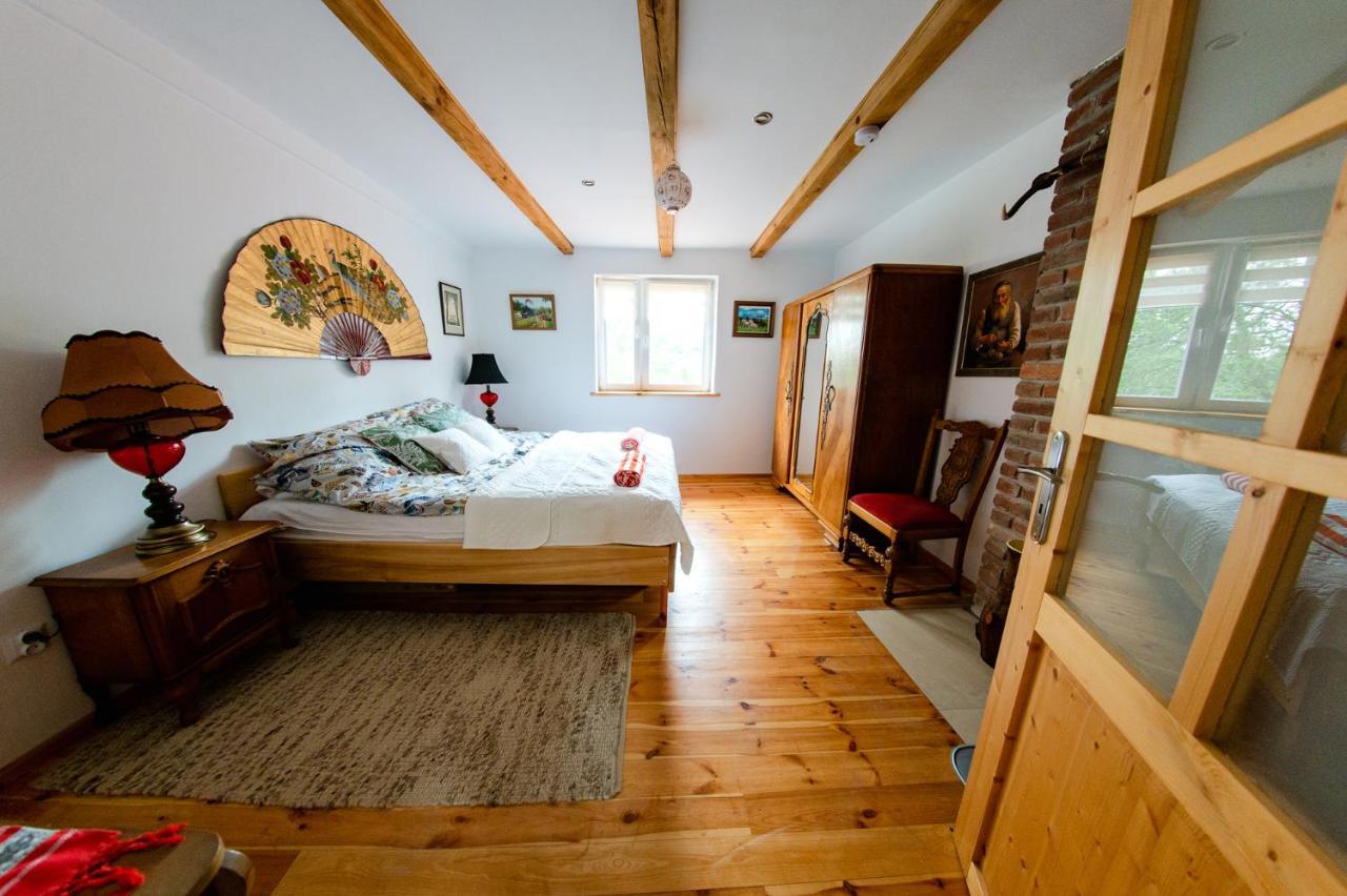 Holiday home Stara Huta