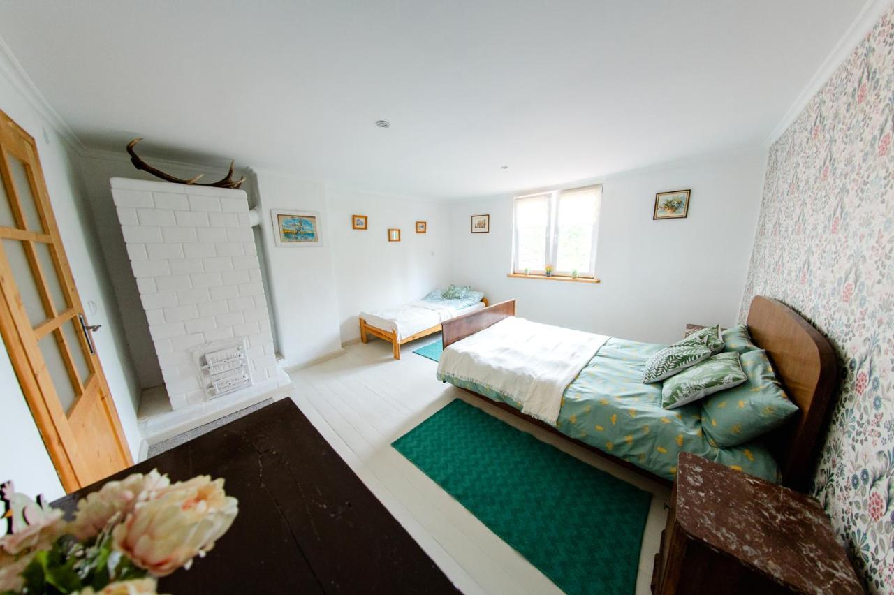 Holiday home Stara Huta Narol