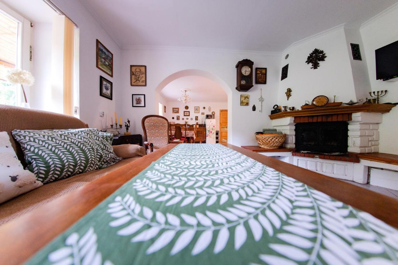 Holiday home Stara Huta