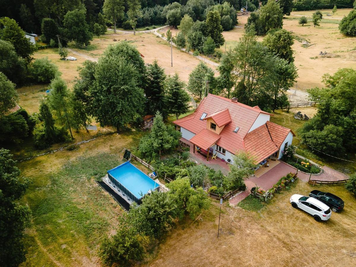 Holiday home Stara Huta Narol