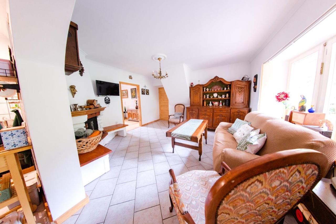 Holiday home Stara Huta