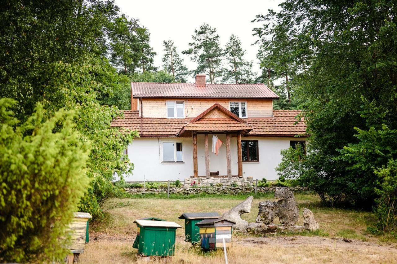 Holiday home Stara Huta Narol