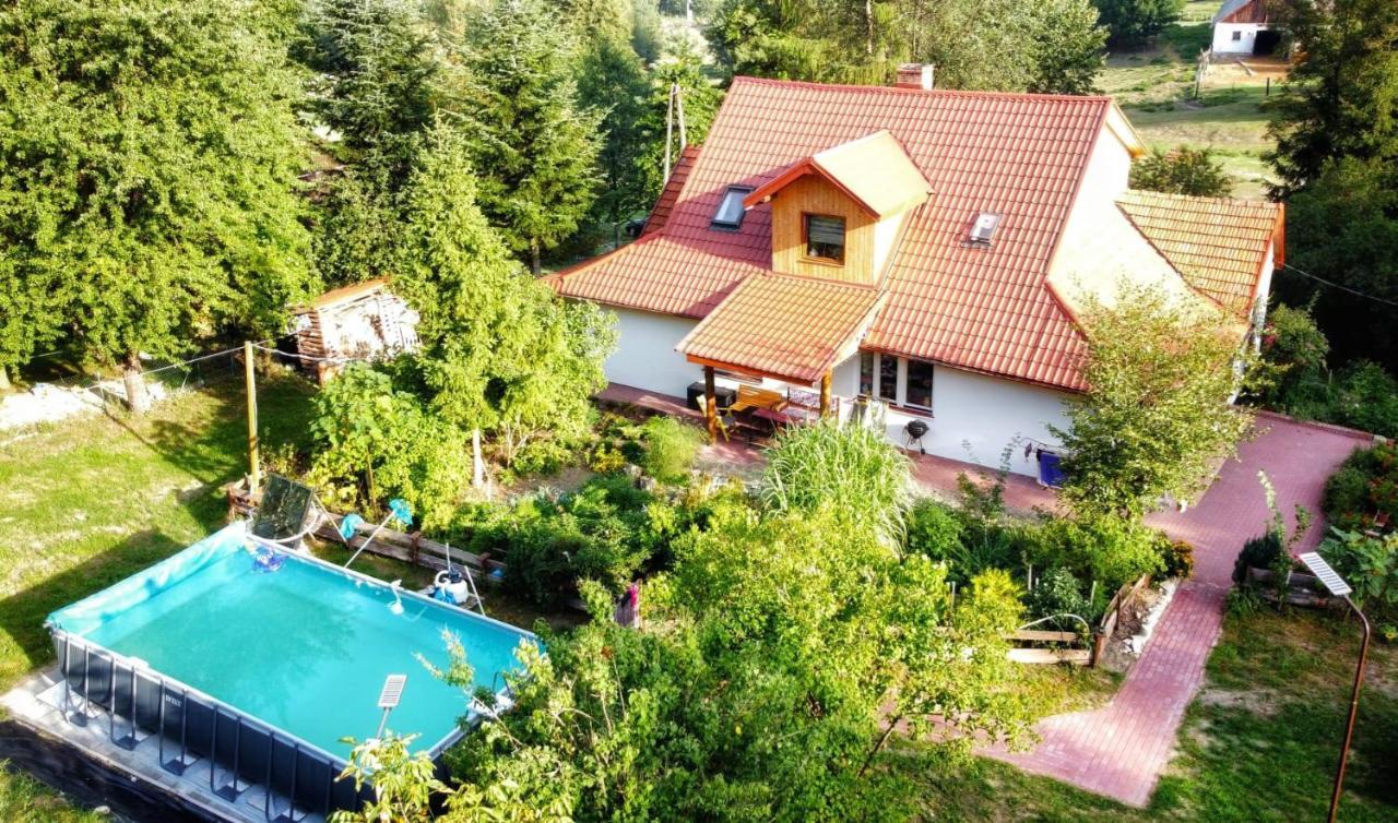 Holiday home Stara Huta Narol