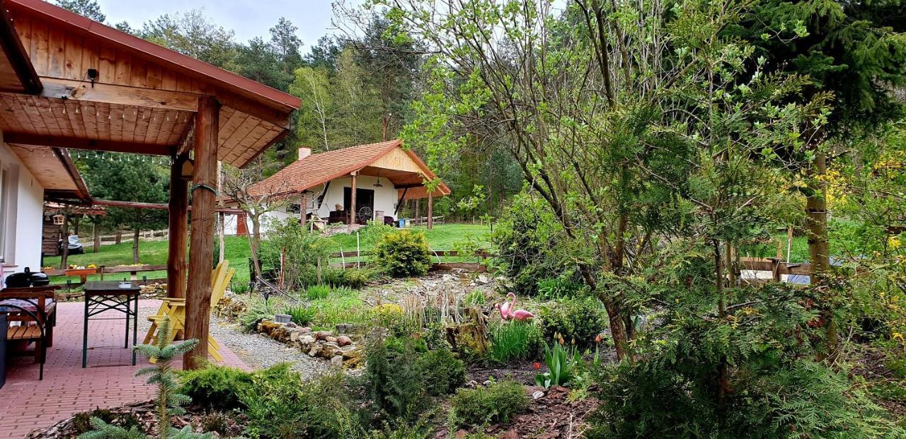 Stara Huta Holiday home