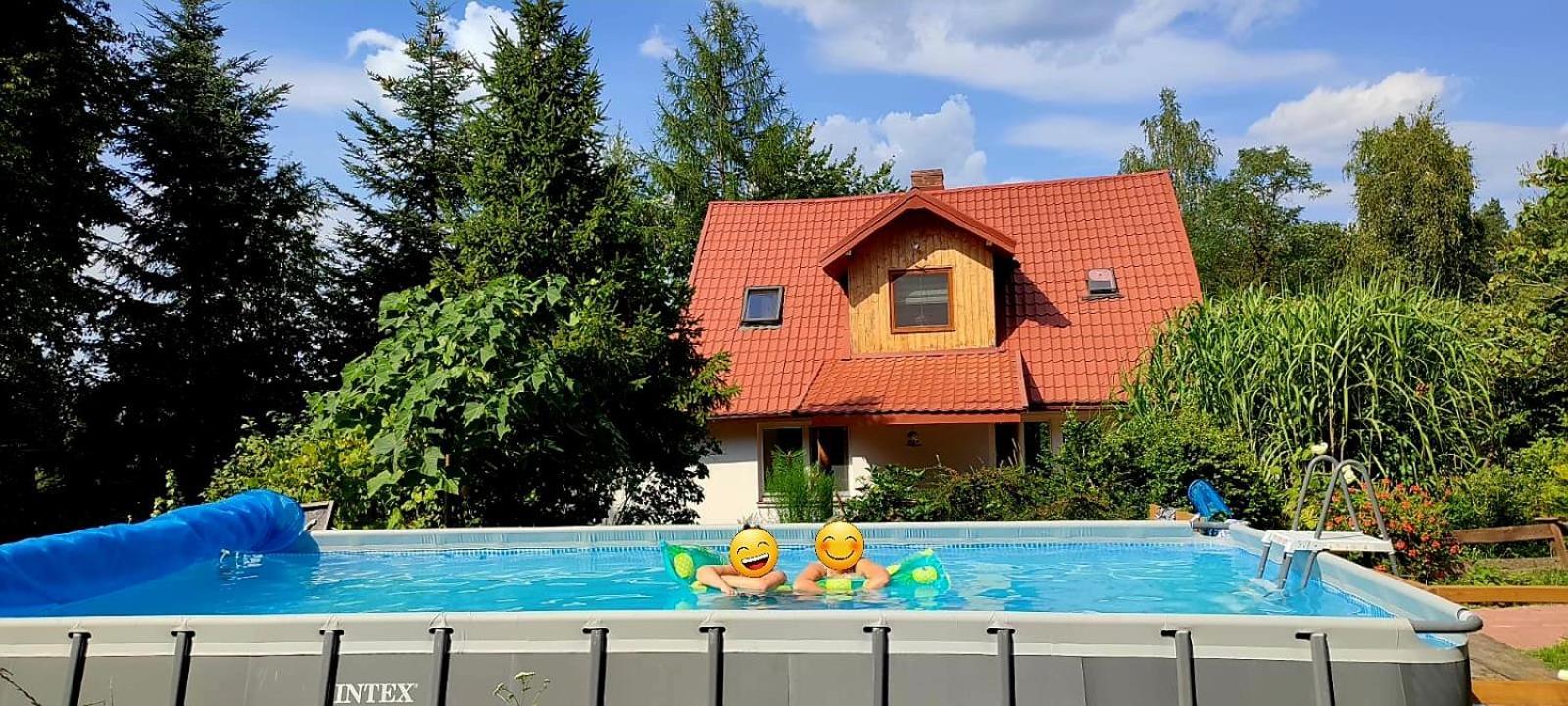 Holiday home Stara Huta Narol