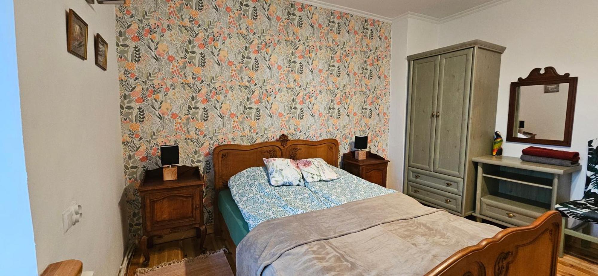 Stara Huta Holiday home
