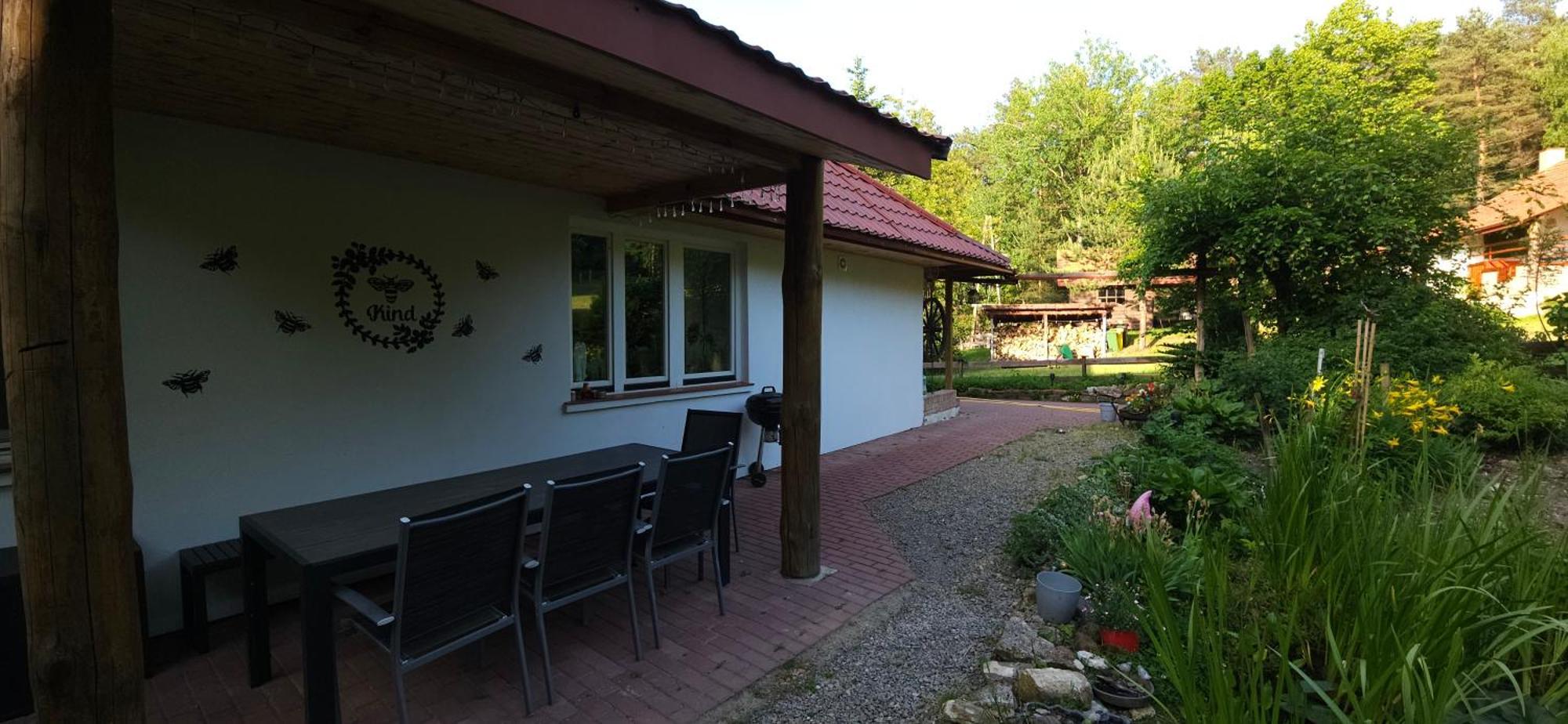 Holiday home Stara Huta *