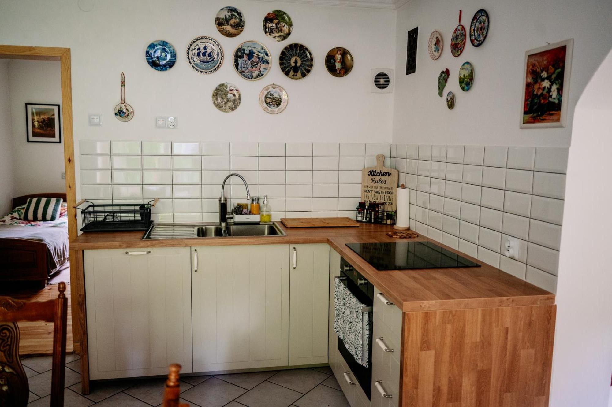 Stara Huta Holiday home