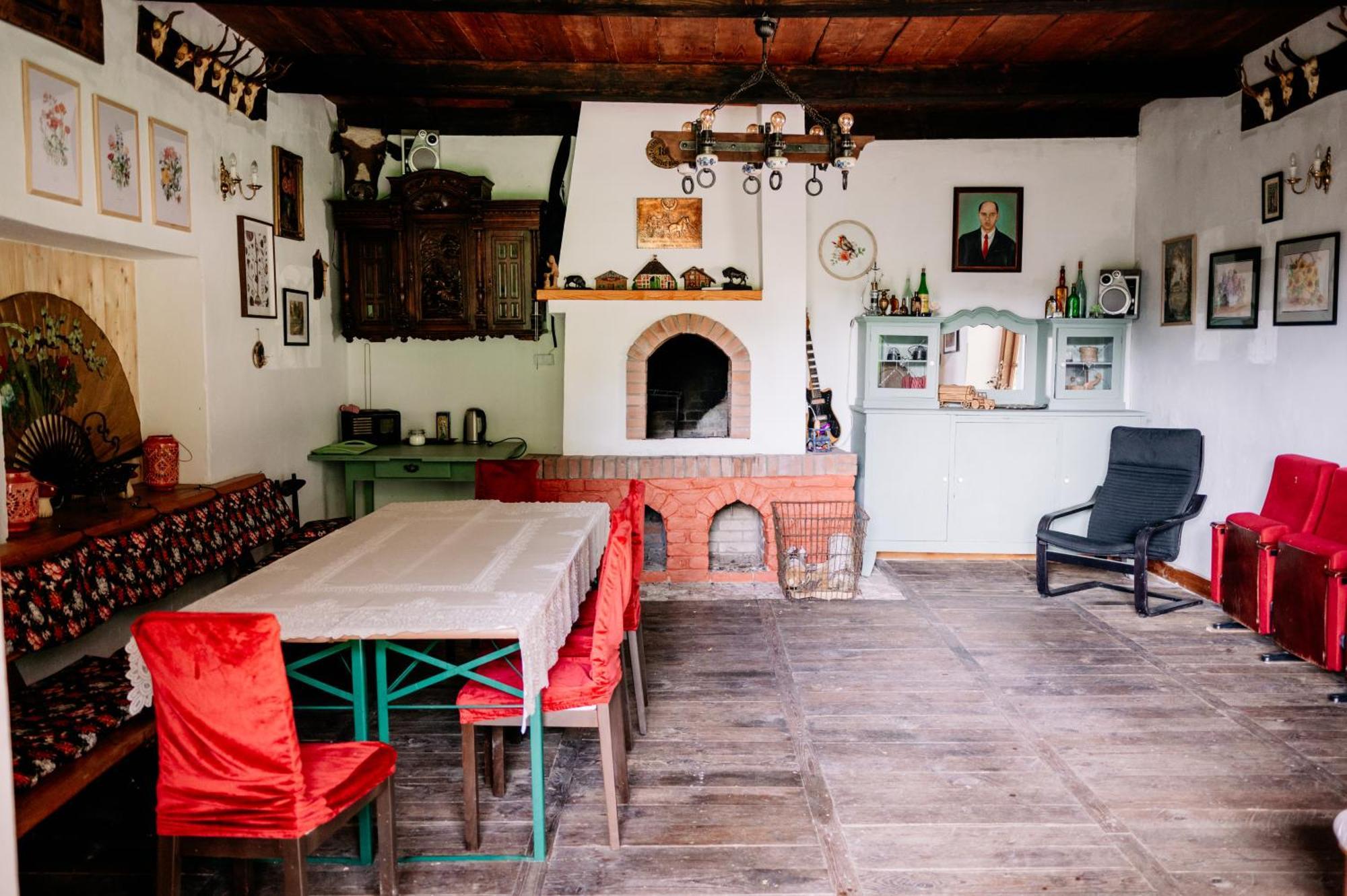 Stara Huta Holiday home