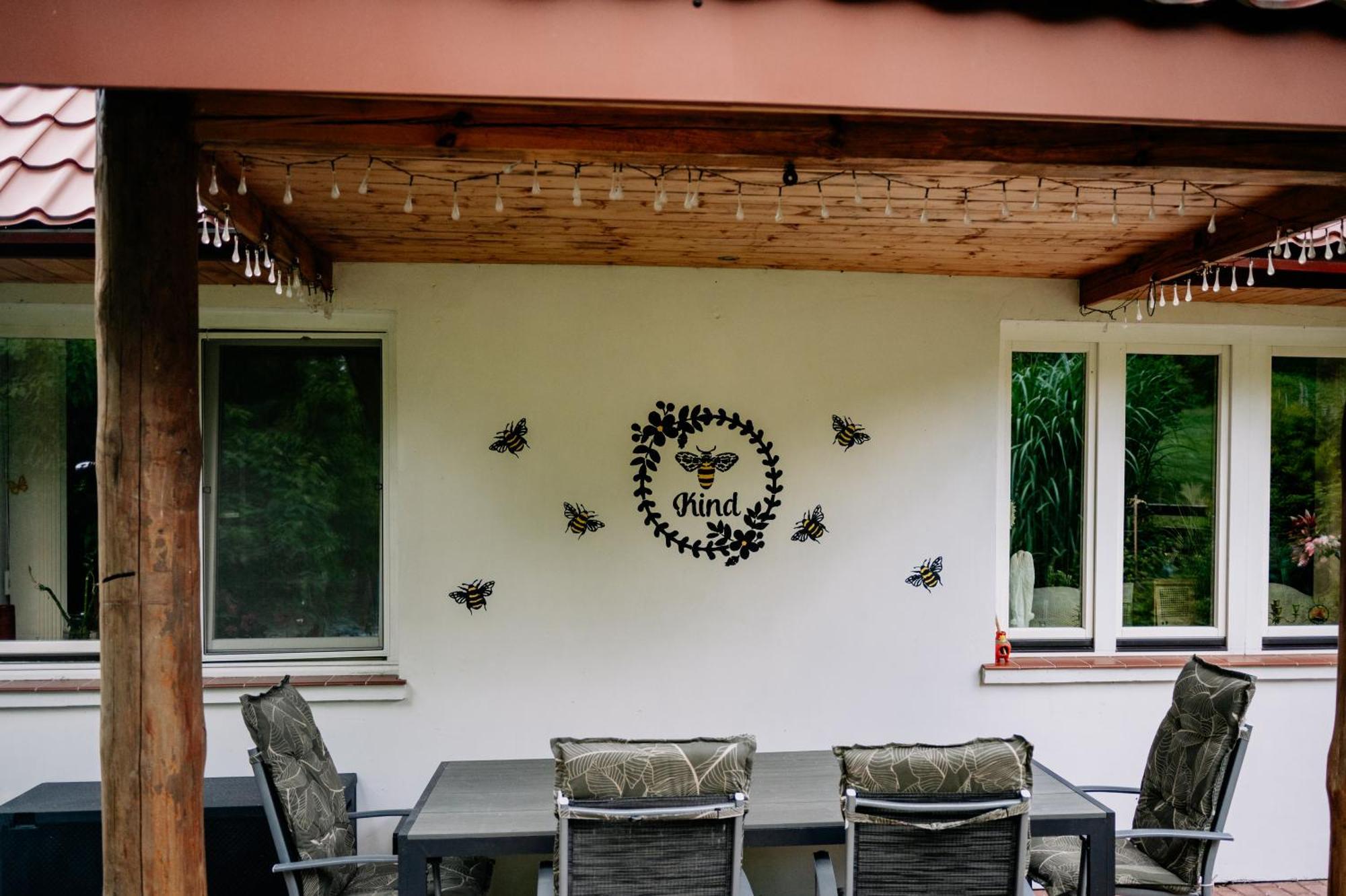 Stara Huta Holiday home *