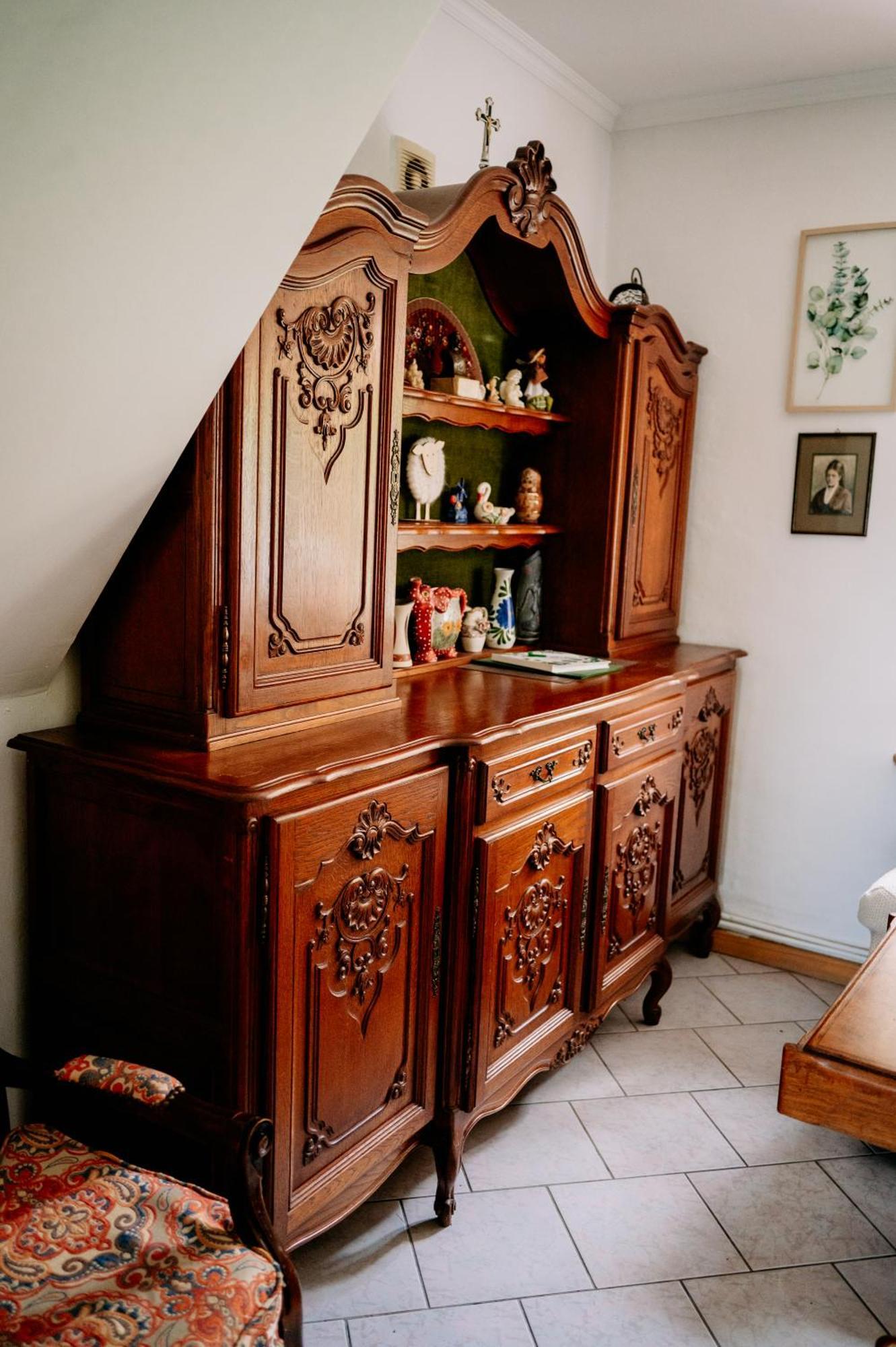 Holiday home Stara Huta Narol