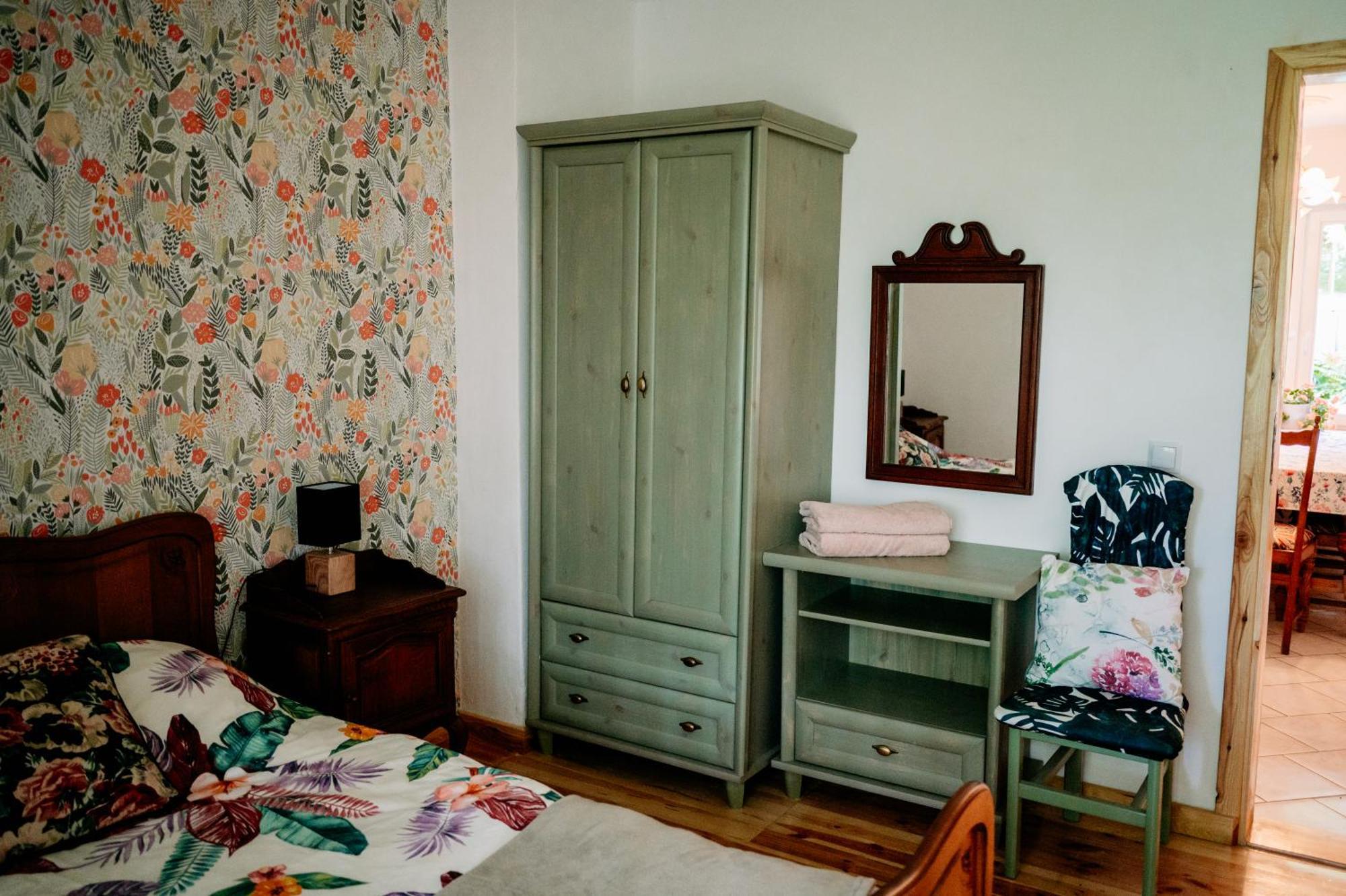 Holiday home Stara Huta