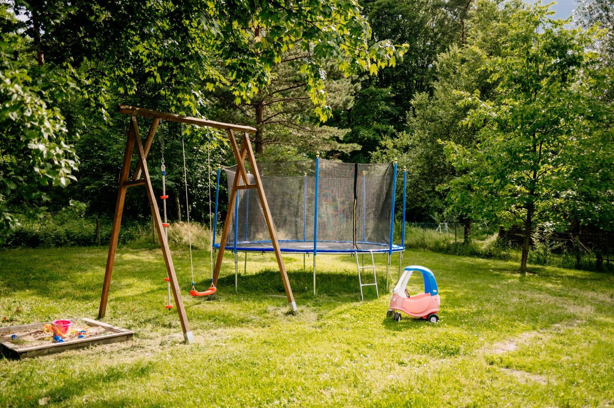 Holiday home Stara Huta